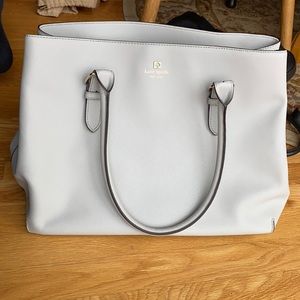 Kate spade tote